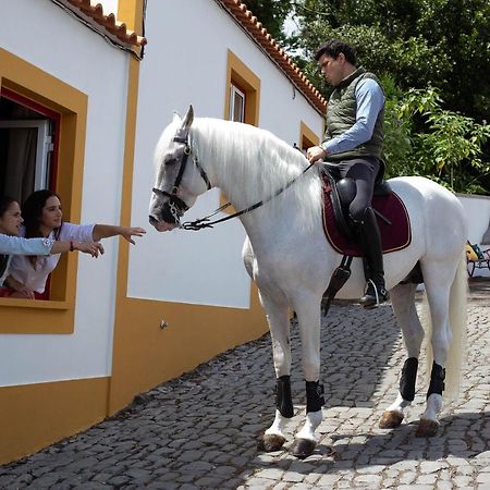英雄港Quinta Do Malhinha- Turismo别墅 外观 照片