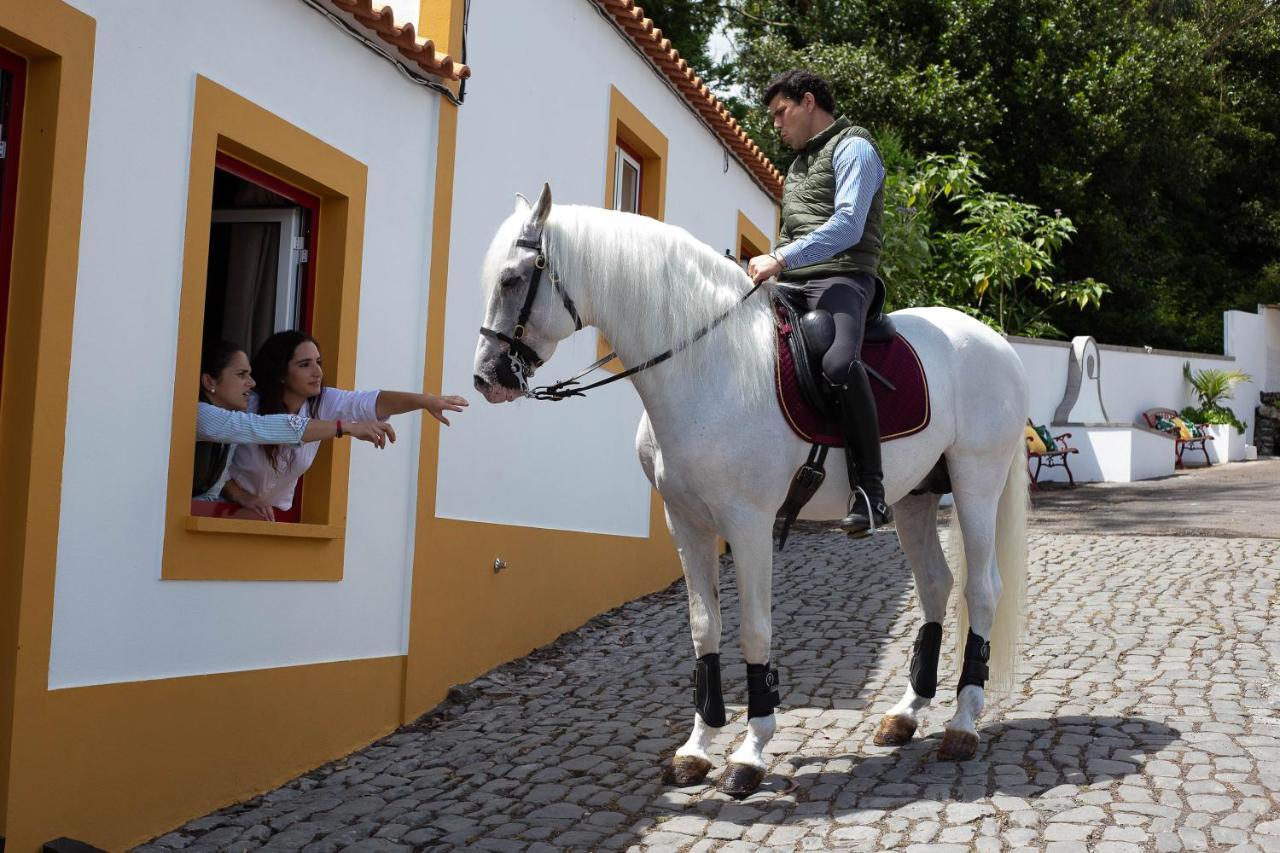 英雄港Quinta Do Malhinha- Turismo别墅 外观 照片