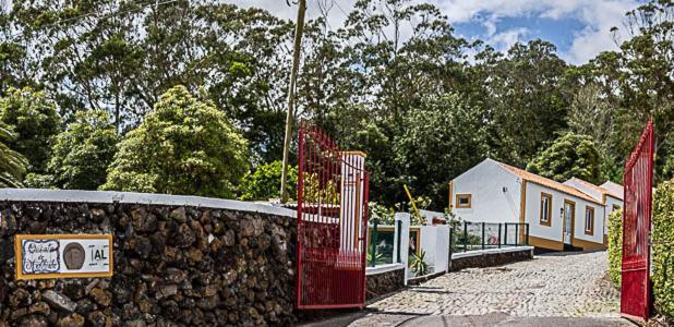英雄港Quinta Do Malhinha- Turismo别墅 外观 照片