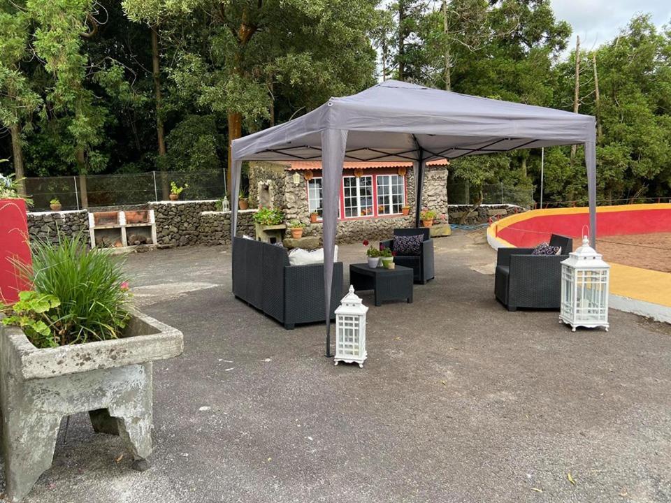 英雄港Quinta Do Malhinha- Turismo别墅 外观 照片