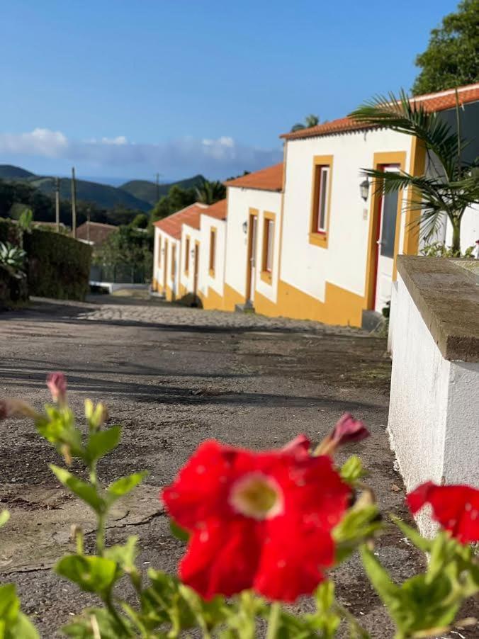 英雄港Quinta Do Malhinha- Turismo别墅 外观 照片